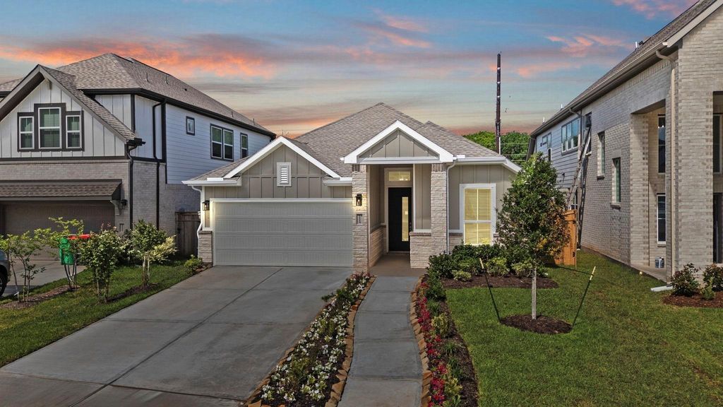 1130 Mills Cove Drive, Missouri City, TX 77459
