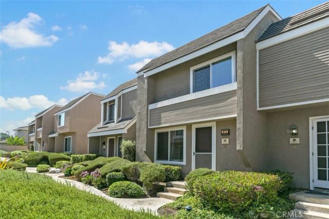 11 Rosemary 20, Irvine, CA 92604