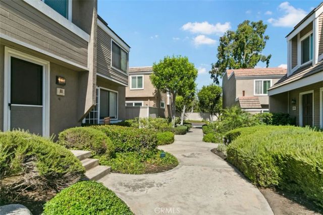 11 Rosemary 20, Irvine, CA 92604