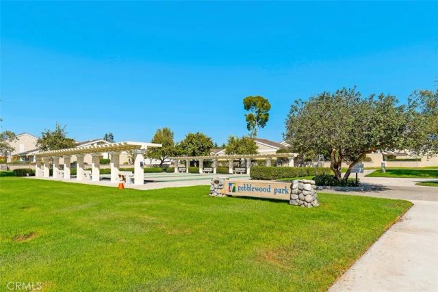 11 Rosemary 20, Irvine, CA 92604