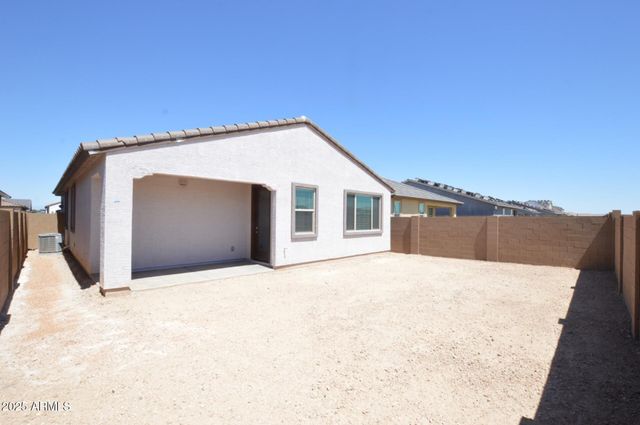 12617 W MORTEN Avenue, Glendale, AZ 85307