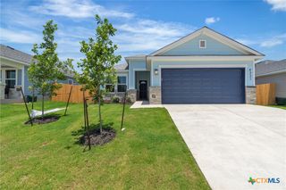 4221 Lugard Drive, Killeen, TX 76542