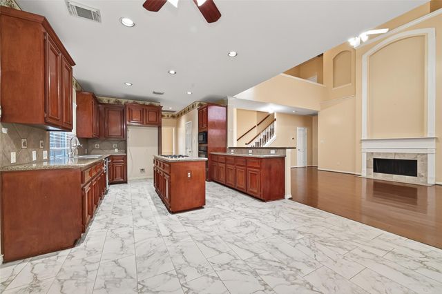 5907 Indian Hills Lane, Sugar Land, TX 77479