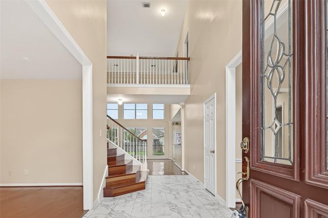 5907 Indian Hills Lane, Sugar Land, TX 77479