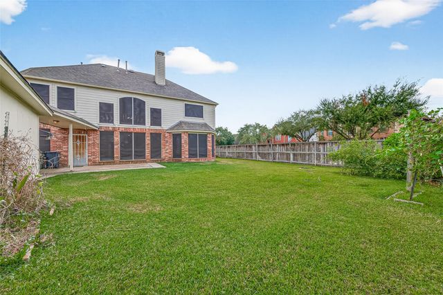 5907 Indian Hills Lane, Sugar Land, TX 77479