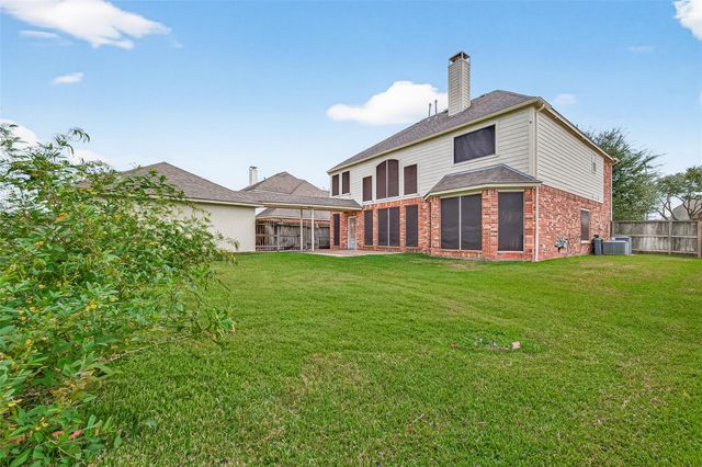 5907 Indian Hills Lane, Sugar Land, TX 77479