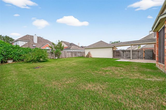 5907 Indian Hills Lane, Sugar Land, TX 77479
