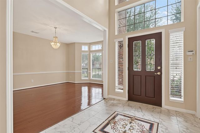 5907 Indian Hills Lane, Sugar Land, TX 77479