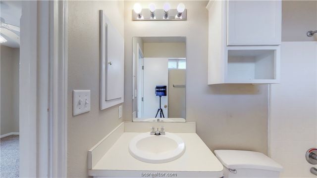 1509 Hollowhill Drive D, Bryan, TX 77802