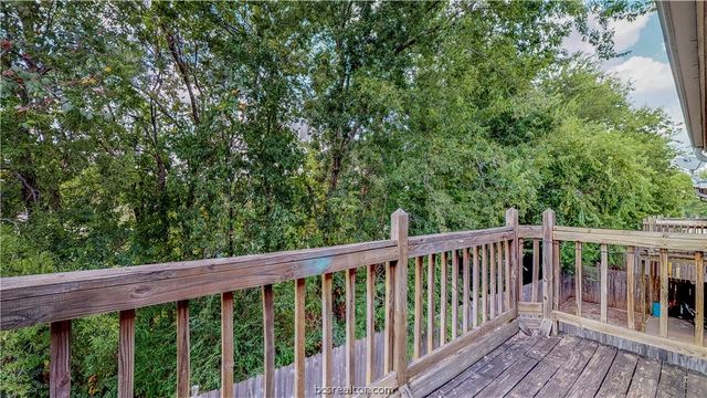 1509 Hollowhill Drive D, Bryan, TX 77802