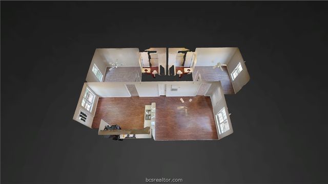 1509 Hollowhill Drive D, Bryan, TX 77802