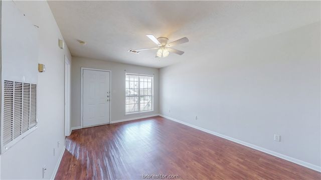 1509 Hollowhill Drive D, Bryan, TX 77802