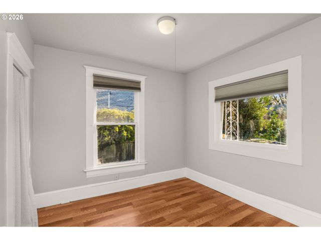 4734 N KERBY Ave, Portland, OR 97217