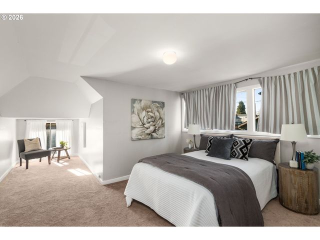 4734 N KERBY Ave, Portland, OR 97217