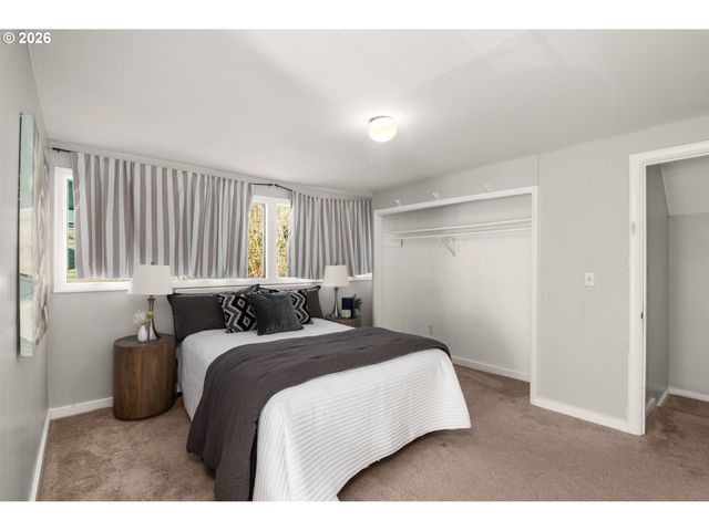 4734 N KERBY Ave, Portland, OR 97217