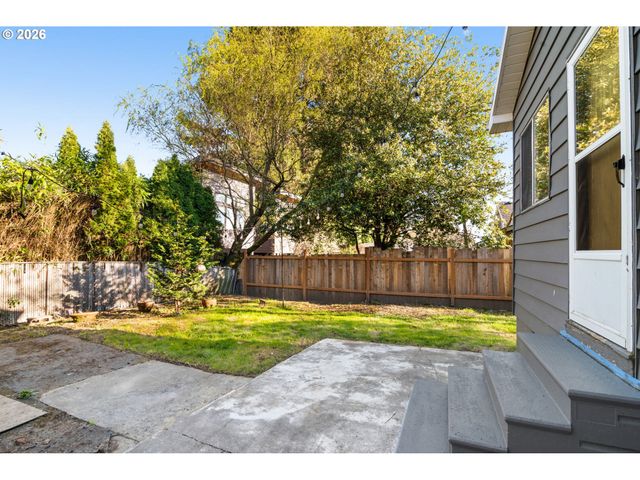 4734 N KERBY Ave, Portland, OR 97217