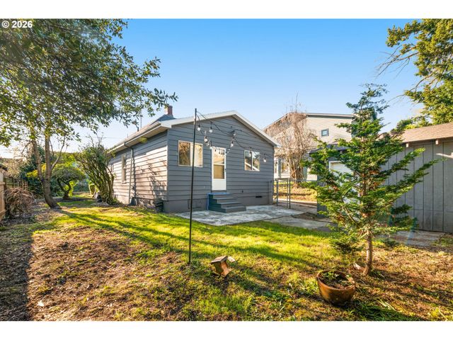 4734 N KERBY Ave, Portland, OR 97217