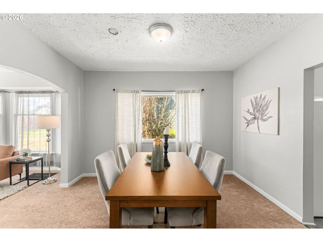 4734 N KERBY Ave, Portland, OR 97217