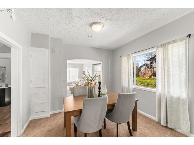 4734 N KERBY Ave, Portland, OR 97217