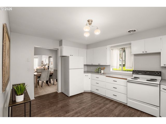 4734 N KERBY Ave, Portland, OR 97217