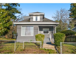 4734 N KERBY Ave, Portland, OR 97217