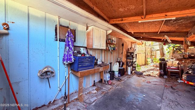 2103 LIMOGES Drive E, Jacksonville, FL 32210