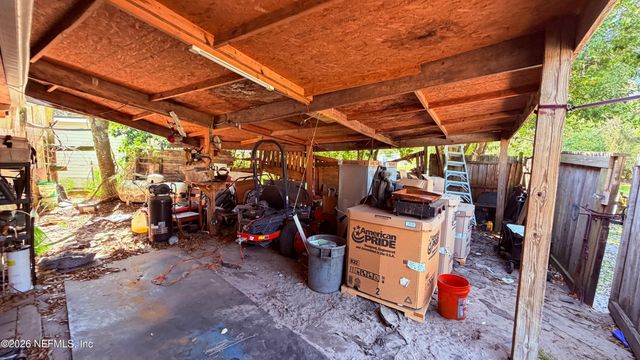 2103 LIMOGES Drive E, Jacksonville, FL 32210