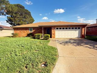4611 Anetta Dr, Midland, TX 79703