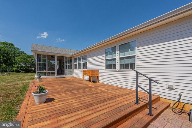 36042 COUNTRY LN, Frankford, DE 19945