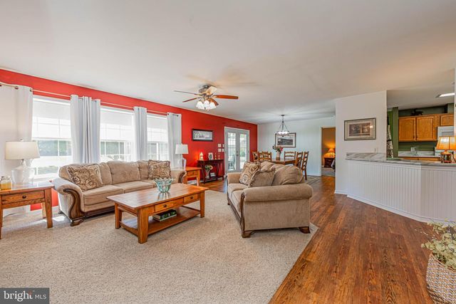 36042 COUNTRY LN, Frankford, DE 19945
