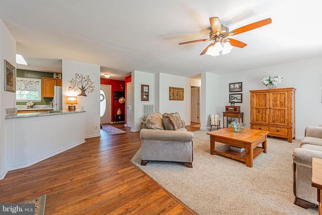 36042 COUNTRY LN, Frankford, DE 19945
