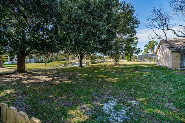 4012 KING EDWARD DRIVE, Orlando, FL 32826