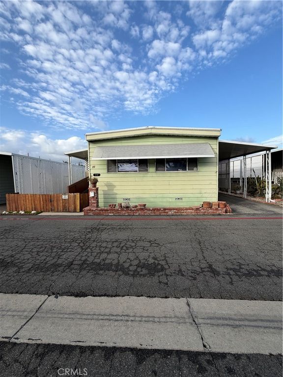 4800 Daleview Avenue 71, El Monte, CA 91731 — exterior