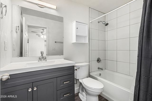 1213 E RIVIERA Drive, Tempe, AZ 85282