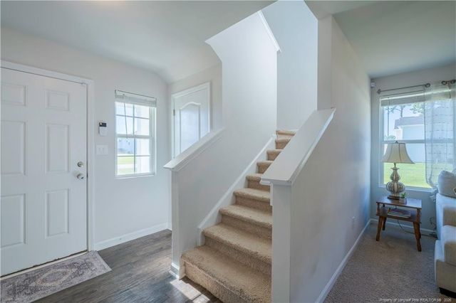 51 Merlin Court, Godwin, NC 28344