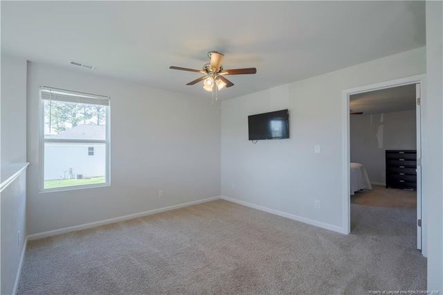 51 Merlin Court, Godwin, NC 28344