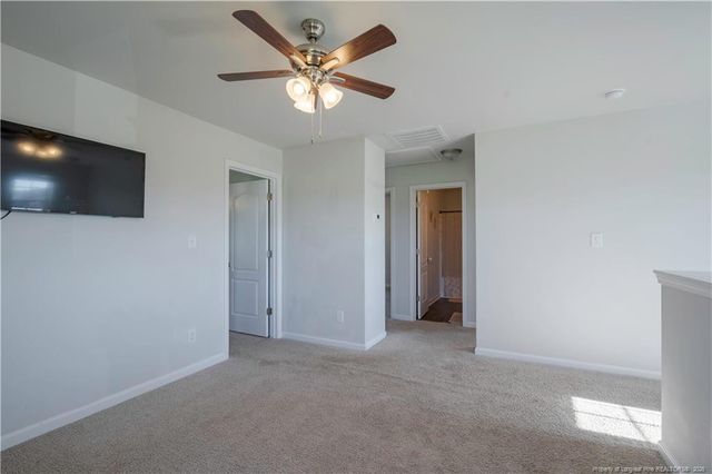 51 Merlin Court, Godwin, NC 28344