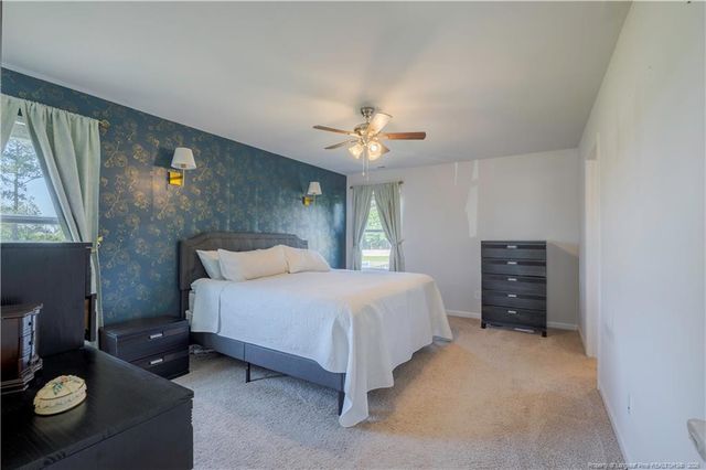 51 Merlin Court, Godwin, NC 28344