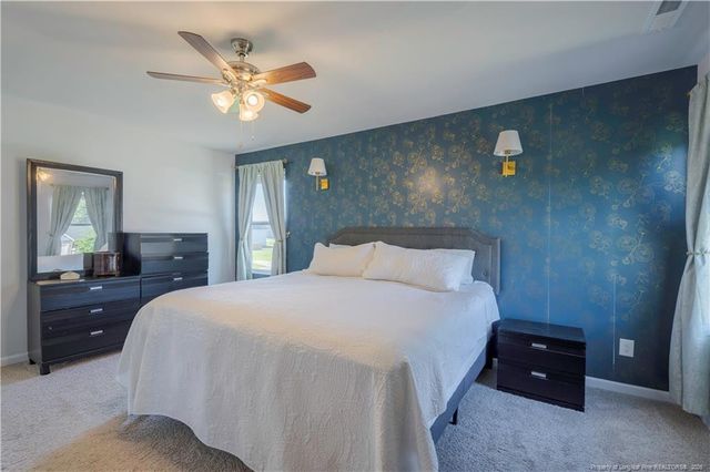51 Merlin Court, Godwin, NC 28344