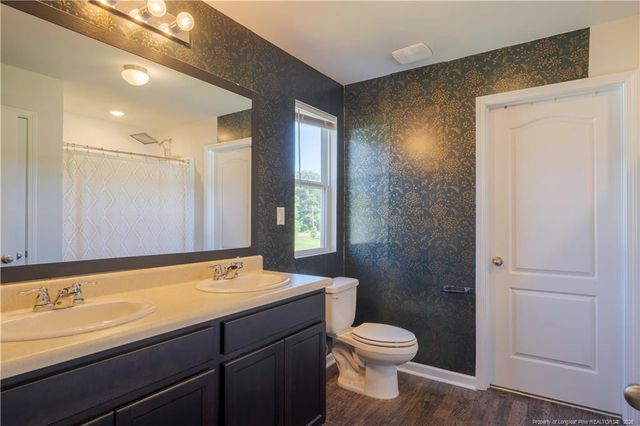 51 Merlin Court, Godwin, NC 28344