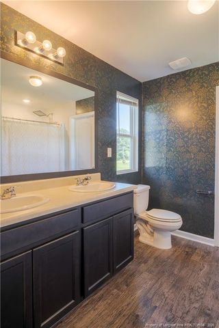 51 Merlin Court, Godwin, NC 28344