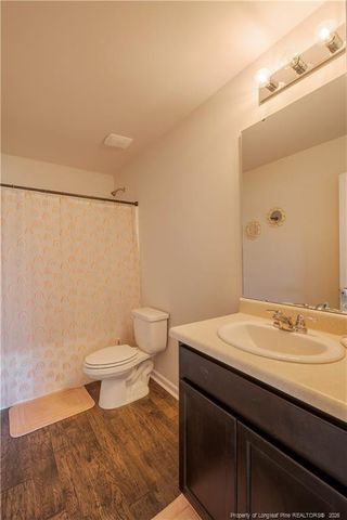 51 Merlin Court, Godwin, NC 28344