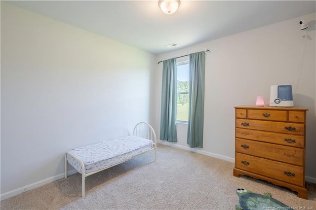 51 Merlin Court, Godwin, NC 28344