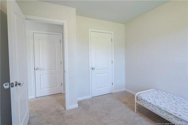 51 Merlin Court, Godwin, NC 28344