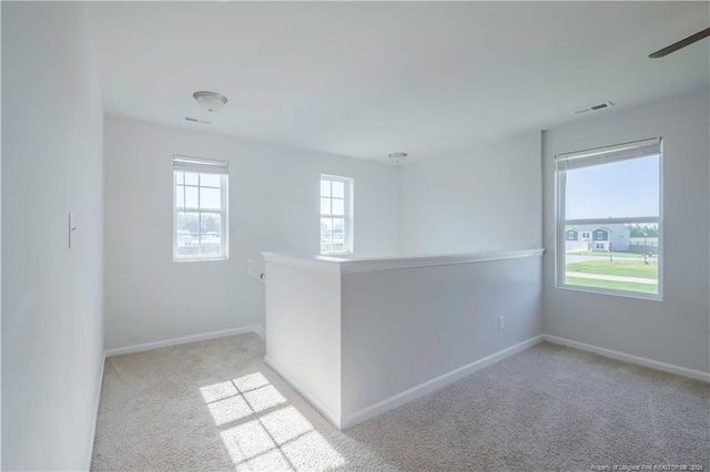 51 Merlin Court, Godwin, NC 28344