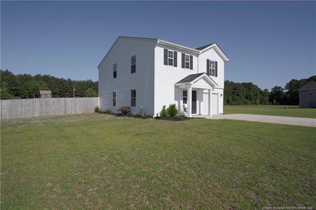 51 Merlin Court, Godwin, NC 28344