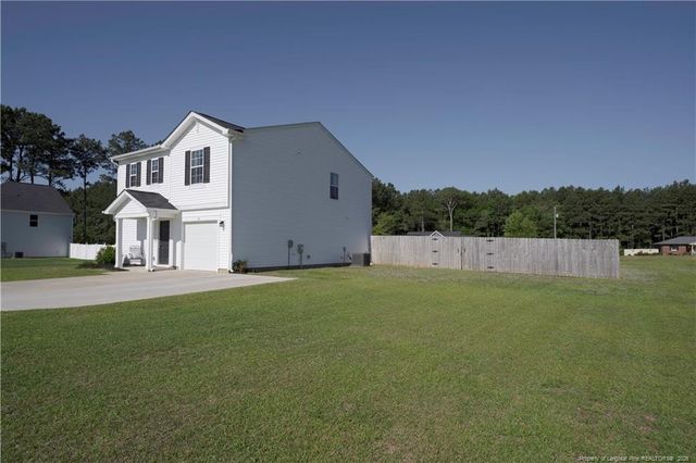 51 Merlin Court, Godwin, NC 28344
