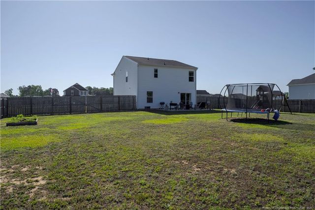 51 Merlin Court, Godwin, NC 28344