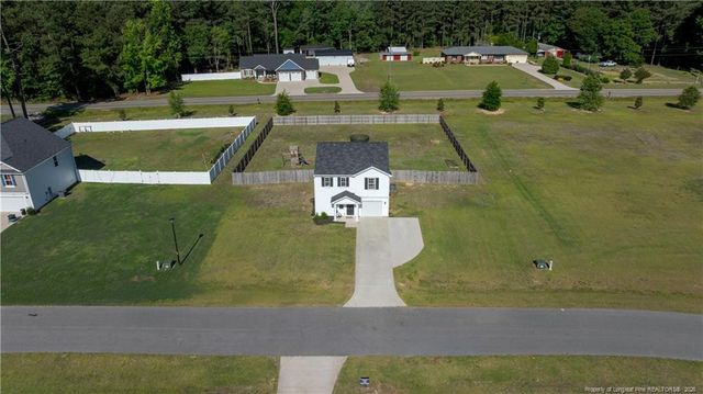 51 Merlin Court, Godwin, NC 28344