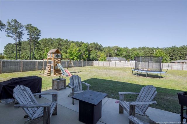 51 Merlin Court, Godwin, NC 28344